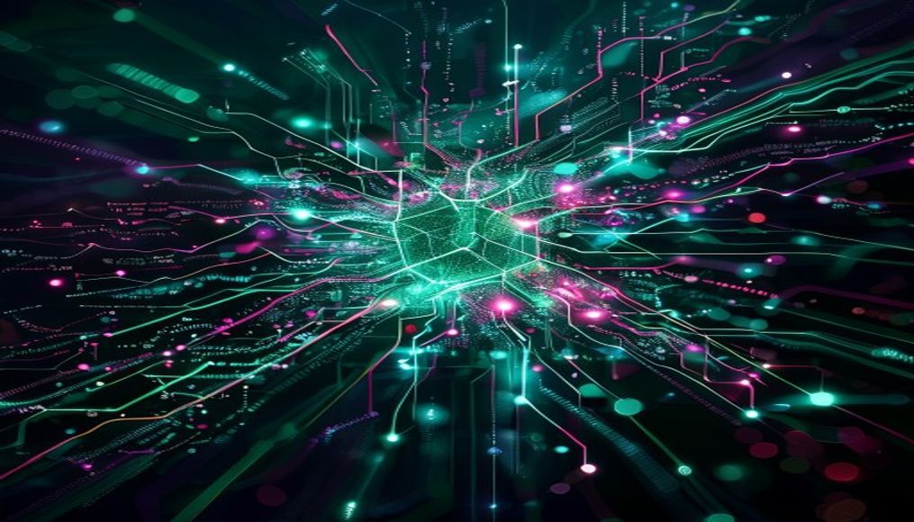 Portada: Soporte Multicanal 24/7: Automatización con Agentes IA Especializados